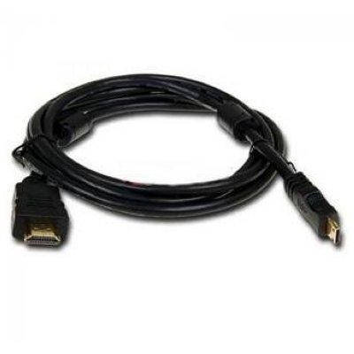  - BURO miniHDMI(M)1.8-HDMI