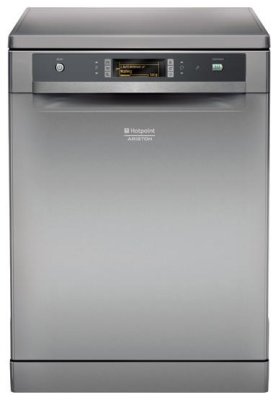    Hotpoint-Ariston LFD 11M121 OCX