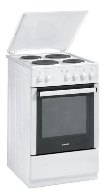   Gorenje E 52102 AW1