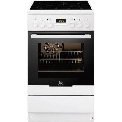   Electrolux EKC954508W , 