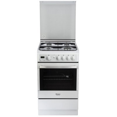   (50-55 ) Hotpoint-Ariston H5GG5F (W) RU