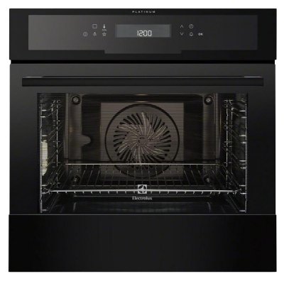     Electrolux EOB95741BK