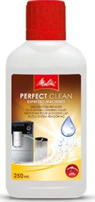  Melitta PERFECL CLEAN   