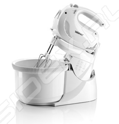  KitchenAid  Zelmer 481.6 ZHM1206S 400  