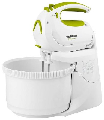  KitchenAid  Zelmer ZHM1206L  400W 481.6