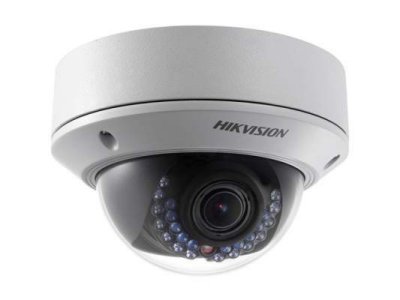   Hikvision (DS-2C  5132P)