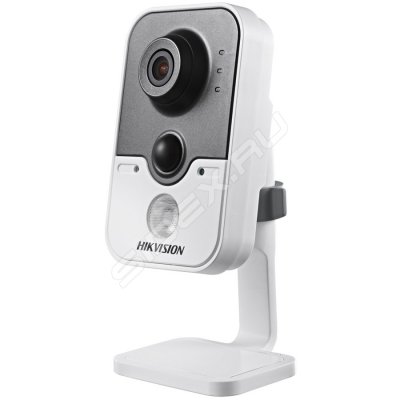  IP Hikvision (DS-2CD2412F-IW (4 MM))