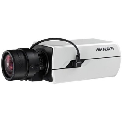  IP Hikvision (DS-2CD4024F-A) 2 Mpix FullHD IRC 12V/PoE