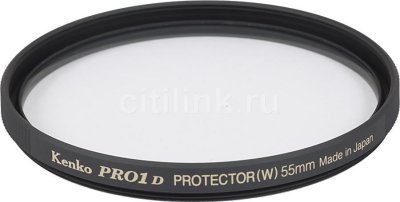  KENKO PRO1D Protector K2, 55 