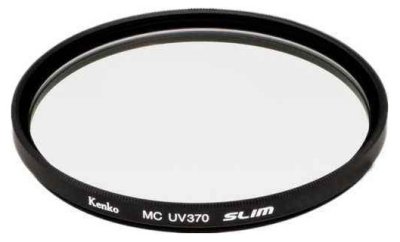  KENKO STD MC UV 370 Slim, 82 