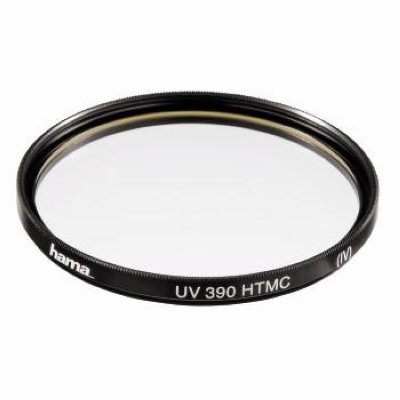  HAMA HTMC UV 390 62mm (70662)