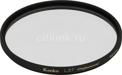  Kenko Pro L37 82  Black