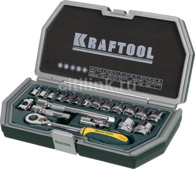   KRAFTOOL 27971-H20, 20 