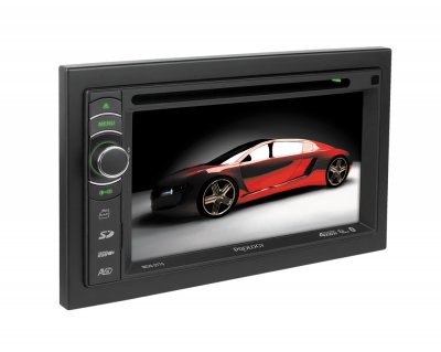  DVD Prology MDN-2770 (Navitel)