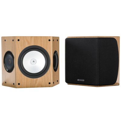   Monitor Audio Silver RX FX Natural Oak