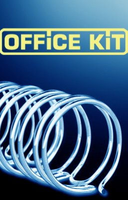   OFFICE KIT OKPM516S, 8 , 30 50 , A4, 100 ., 