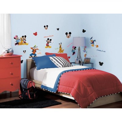   ROOMMATES RMK1507SCS Disney  