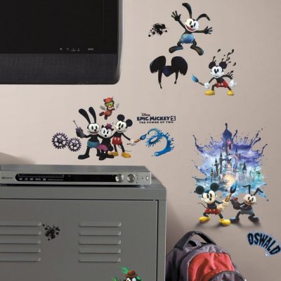   ROOMMATES RMK2077SCS Disney  