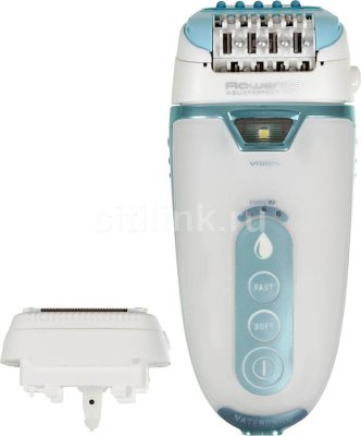  ROWENTA Aquaperfect Soft EP9300