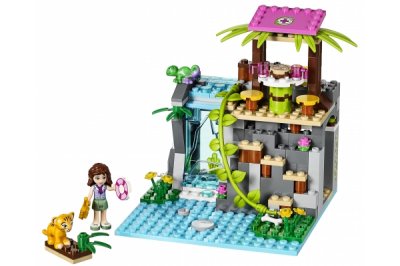  Lego Friends  :    A183  41033