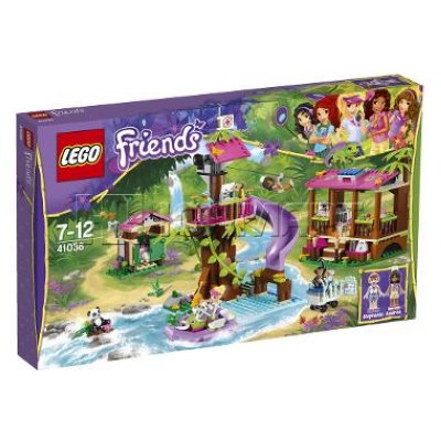  Lego Friends  :   473  41038