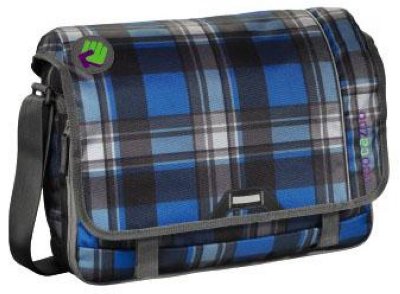  Coocazoo HangDang Scottish Check / 00124792   A15.6" (40 ) MP