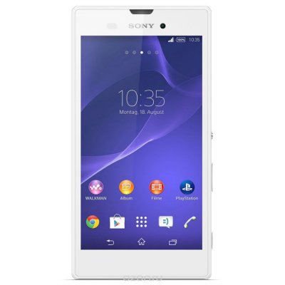  Sony D5103 Xperia T3 