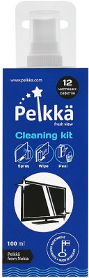     Pelkka PLKCLKIT