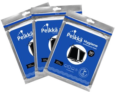     Pelkka PLKHYG30S