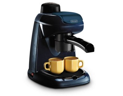  DeLonghi EC5