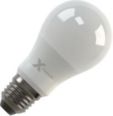 X-flash Globe E27   6 , . 3000 , .  600 , 220 ,  . 50000 .,