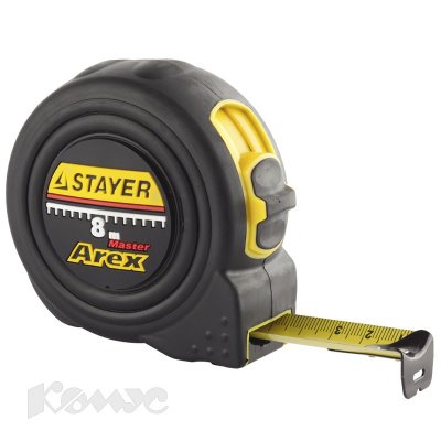  STAYER PROFI AREX, 8  25 , . . (3410-08_z01)