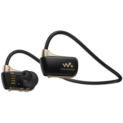   Sony NWZ-W273S Premium Black