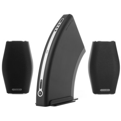 Hi-Fi  Monitor Audio Airstream MA100 Black