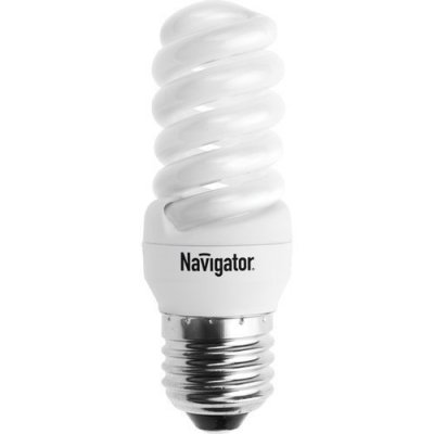 Navigator E14 NCL-SH 15/827   15w 230V,  2700K, .  940 , D48x98