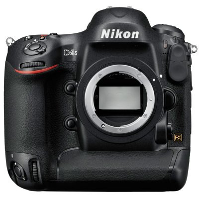    Nikon D4s Body