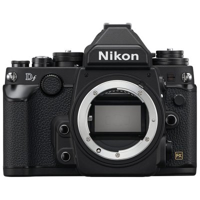   Nikon Df (EP) BK