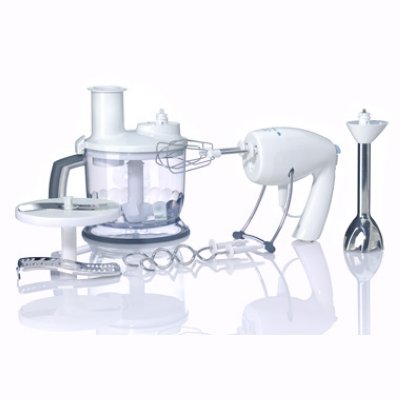  Kitchenaid  Braun M 1070 M FP