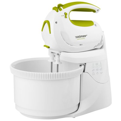  Kitchenaid  Zelmer 481.67 Lime