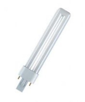 Osram DULUX-S 11/840 2p G23    4000K 11 