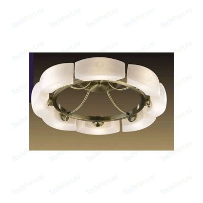 Odeon Light 1713/8C 