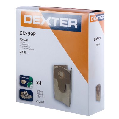  DEXTER DXS99P,   DEXTER, 4 .