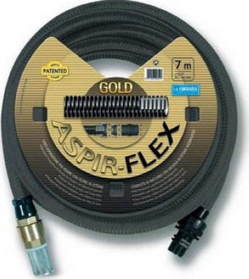   Geolia Aspirflex Gold, 7 