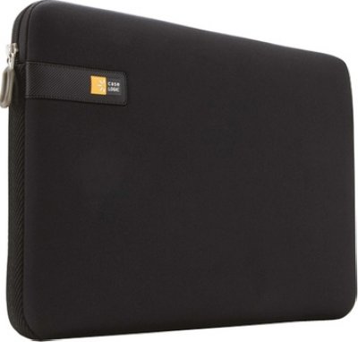  15.6"  Case Logic LAPSM-115K MacBook Pro laptop sleeve, 