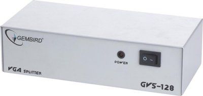    Gembird GVS128 (VGA  8 )