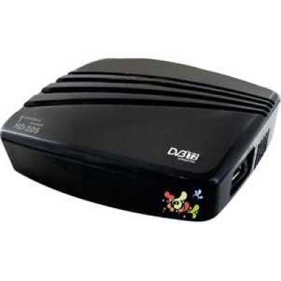    HD-105  DVB-T2