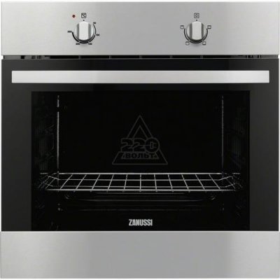    Zanussi ZOB10401XV