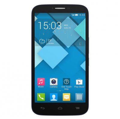  Alcatel One Touch Pop C9 7047D Dark Grey