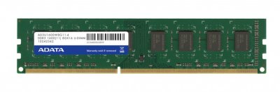   A-Data DDR3 DIMM 8GB (PC3-12800) 1600MHz AD3U1600W8G11-R(B)