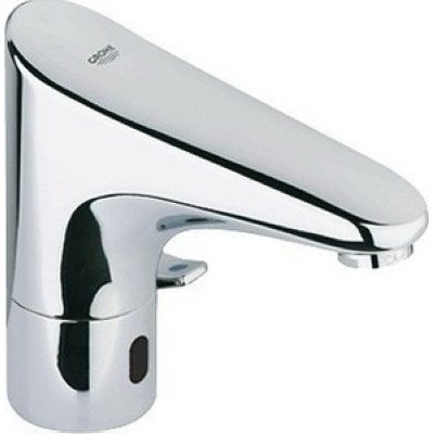    GROHE Europlus E 36207001